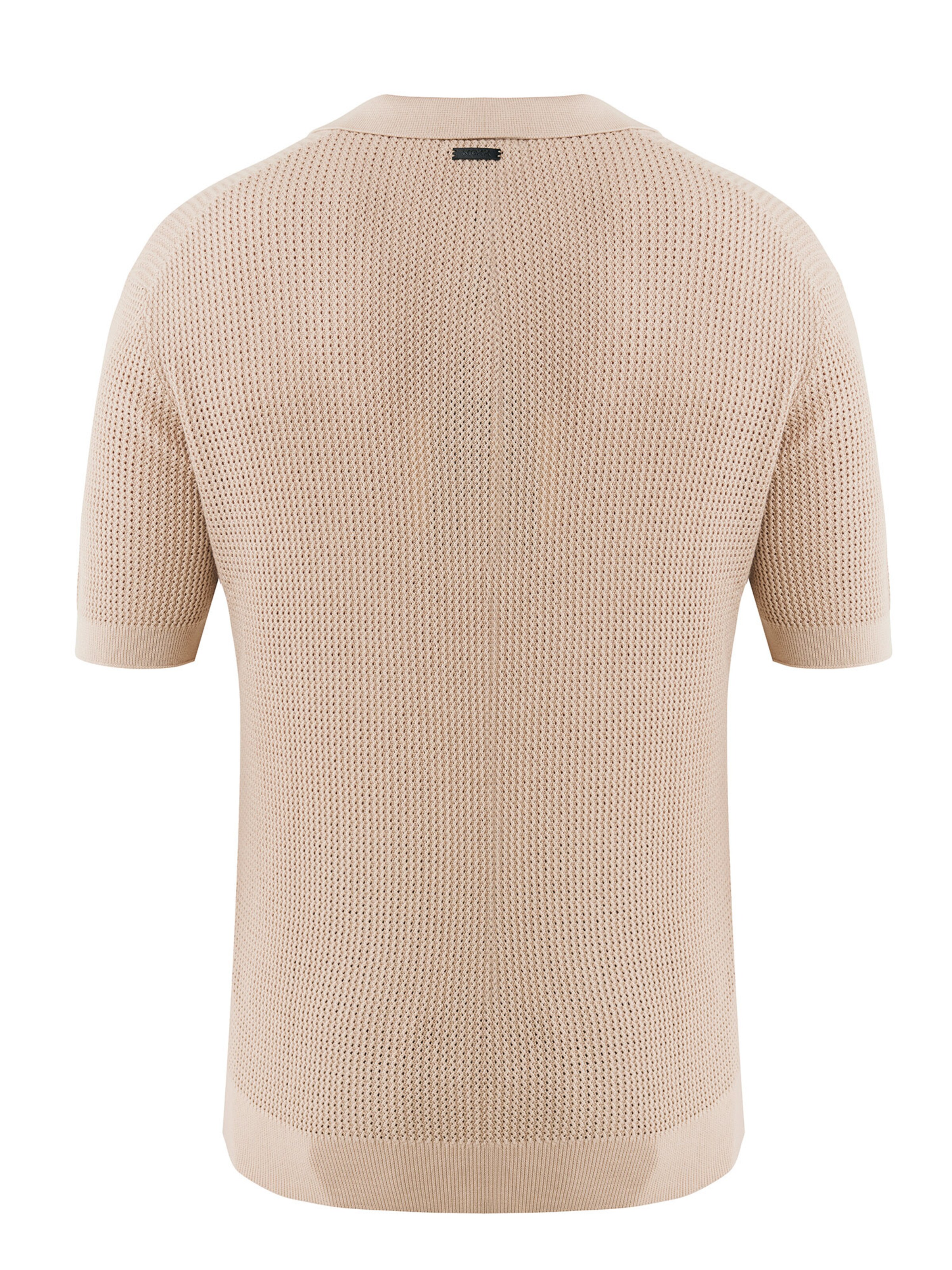 MEXX Μπλουζάκι σε μπεζ