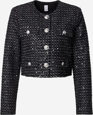 juoda Liu Jo Švarkas 'GIACCA': priekis