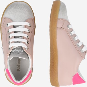 Falcotto Sneaker 'ALNOITE' in Pink
