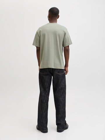 JACK & JONESMajica 'JJEURBAN EDGE' - siva boja