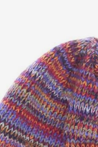 hessnatur Hat & Cap in One size in Mixed colors