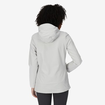 REGATTA Outdoor Jacket 'Hamara III' in White