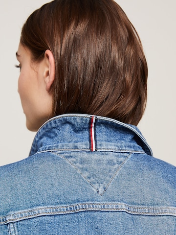 Veste mi-saison 'Melany' TOMMY HILFIGER en bleu