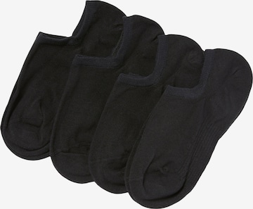 juoda Lindex Kojinaitės: priekis