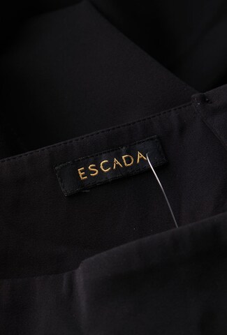 ESCADA Pants in L in Black