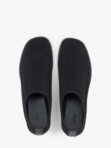 Estro Ballerina '475-91' in Zwart