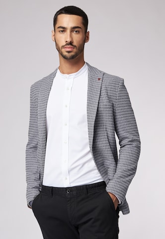 ROY ROBSON Regular Fit Blazer in Blau