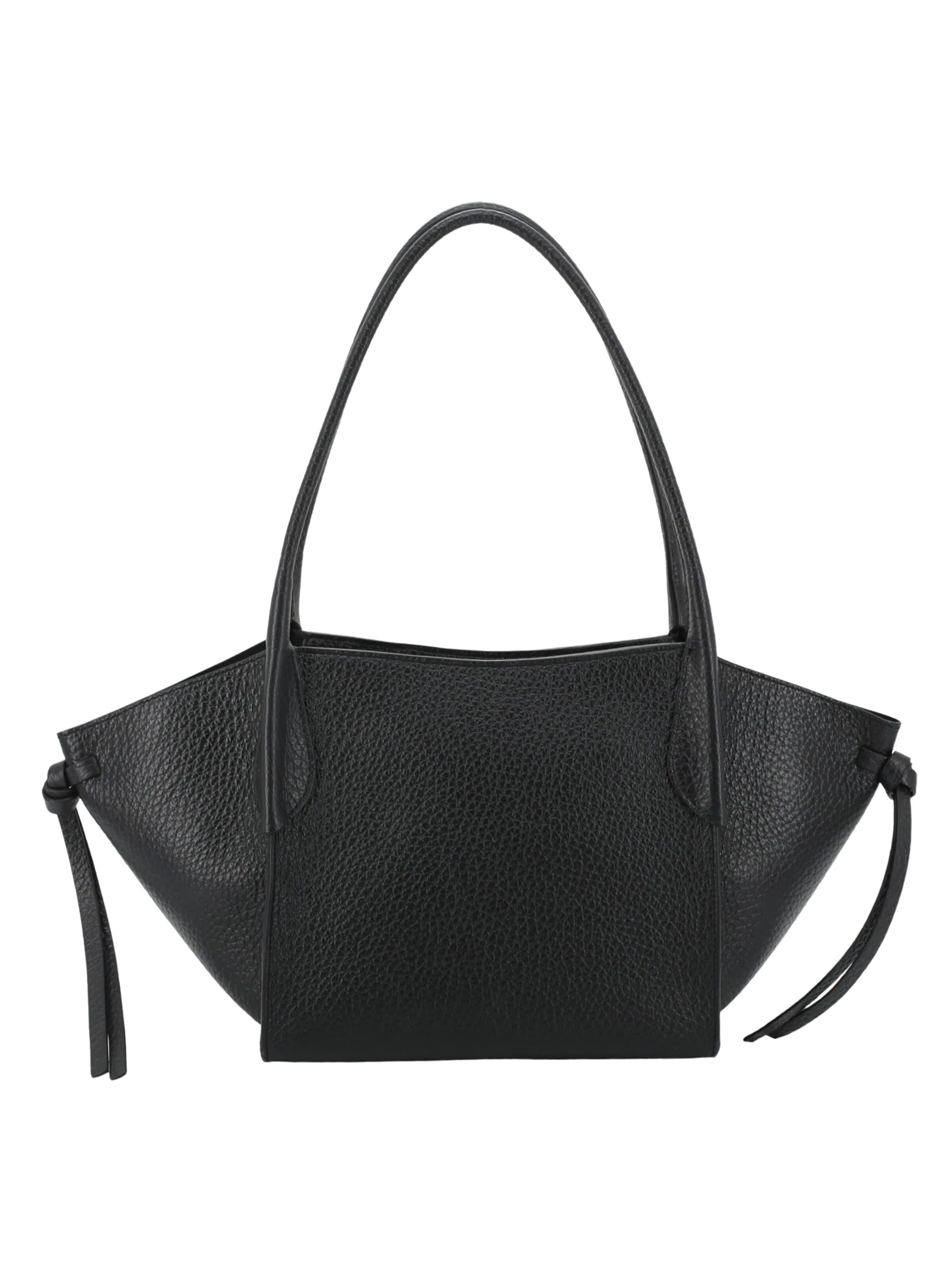 ABRO Shopper 'VIBE' in Black