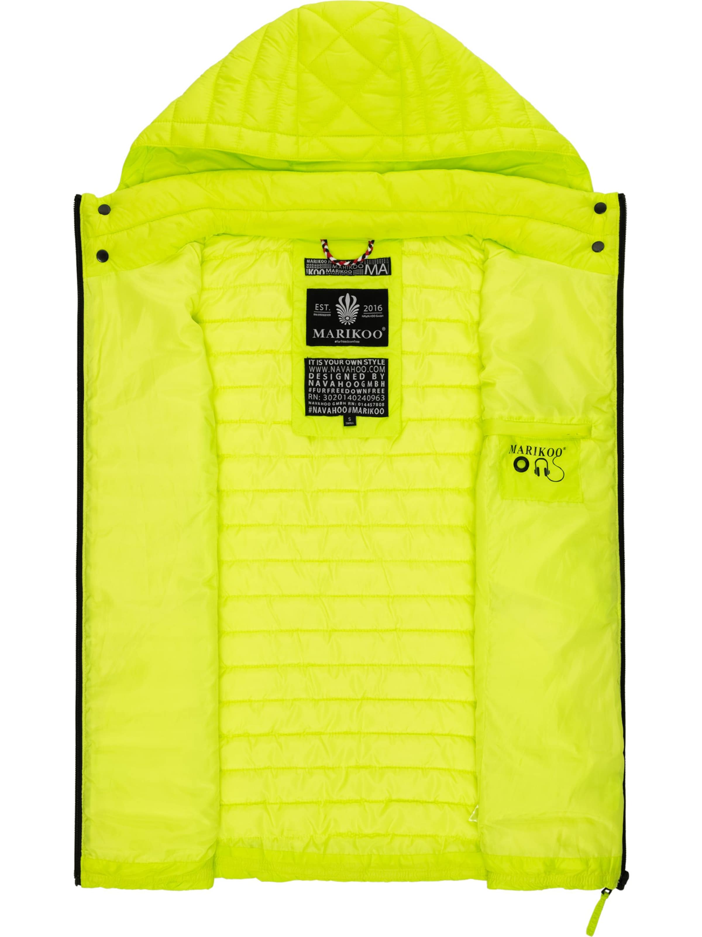 MARIKOO Γιλέκο σε πράσινο