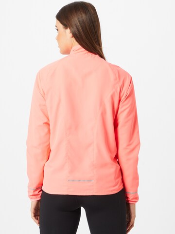 ENDURANCE Sportjas 'Shela' in Roze