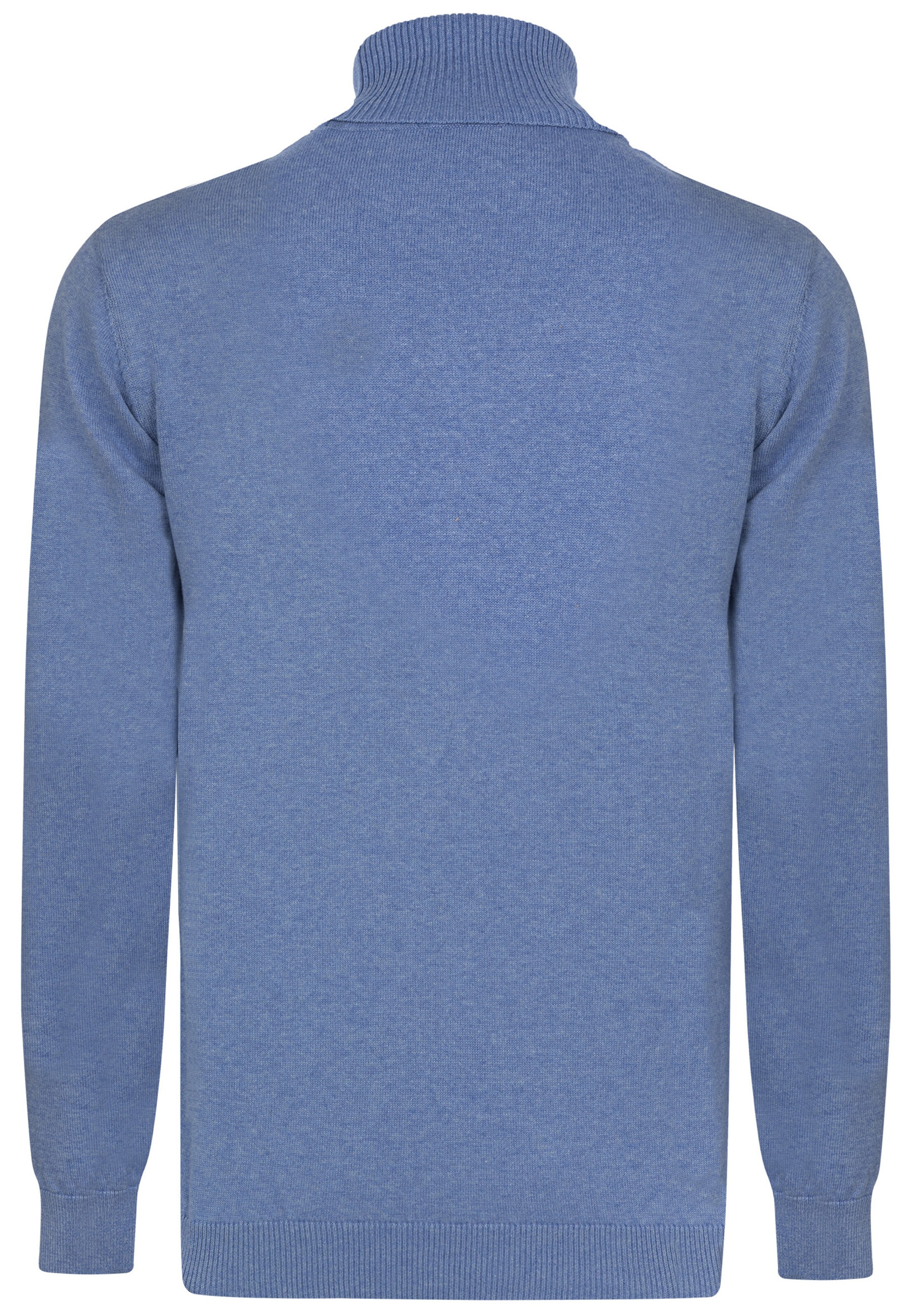 Felix Hardy Pullover in Blau