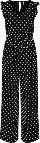 juoda ONLY Vienos dalies kostiumas 'ONLTINA': priekis