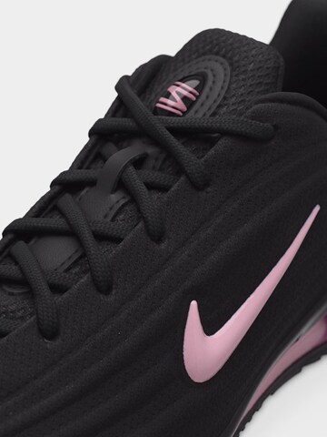 Nike Sportswear Nizke superge 'SHOX Z' | črna barva