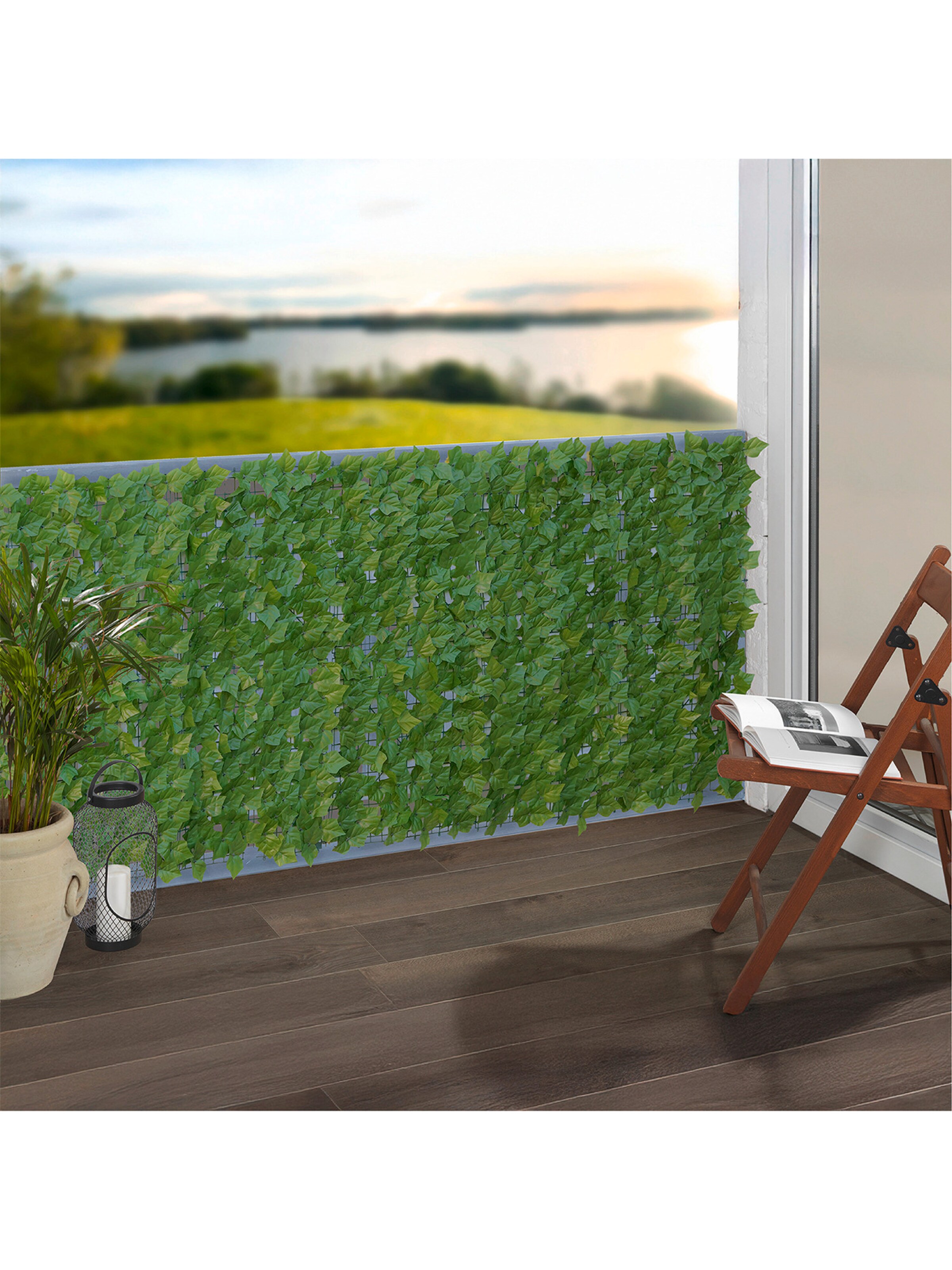 Wenko Garden decorations 'None' in Green