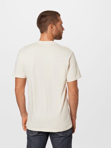 VANS Regular fit Shirt in White