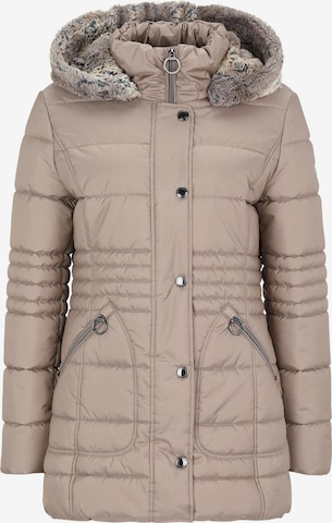 Betty Barclay Jacke in Beige: Vorderseite