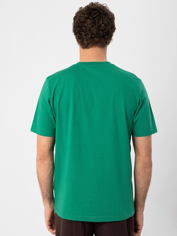 T-Shirt Antioch en vert