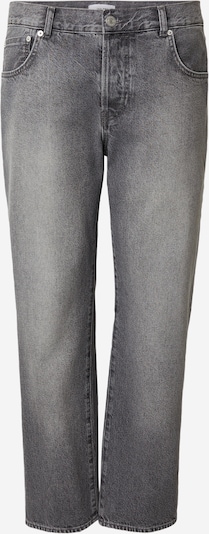 DAN FOX APPAREL Traperice 'Jack' u siva, Pregled proizvoda