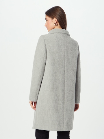 s.Oliver BLACK LABEL Between-seasons coat in Grey