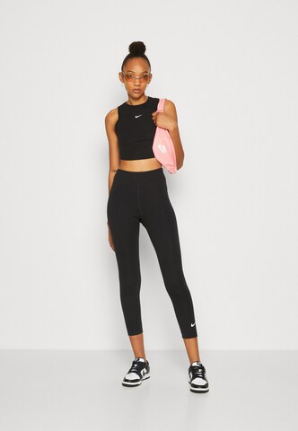 Nike Sportswear Skinny Fit Клин в черно