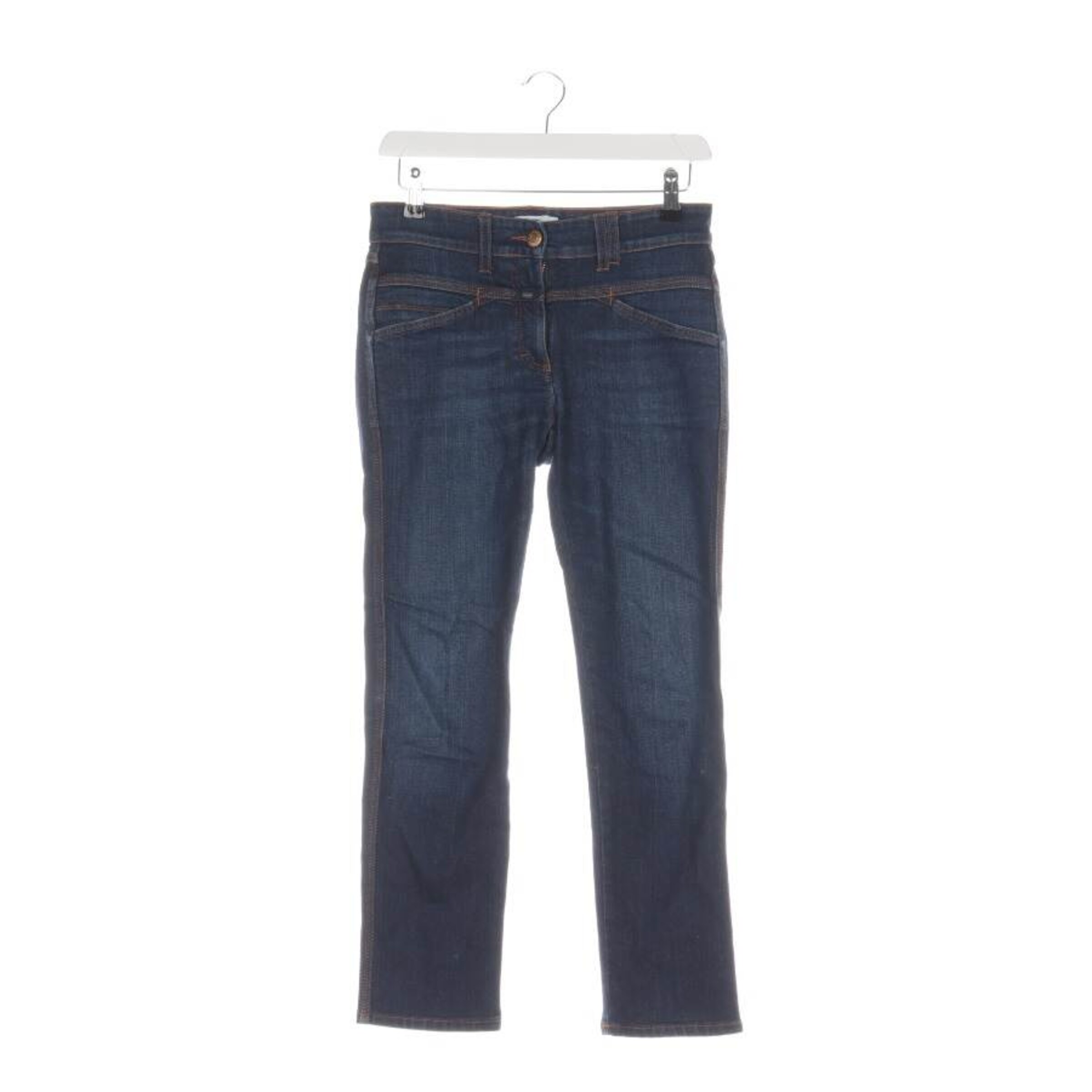 Closed Jeans in 24-25 in Blue: front