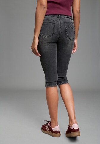 ARIZONA Regular Jeans in Grey
