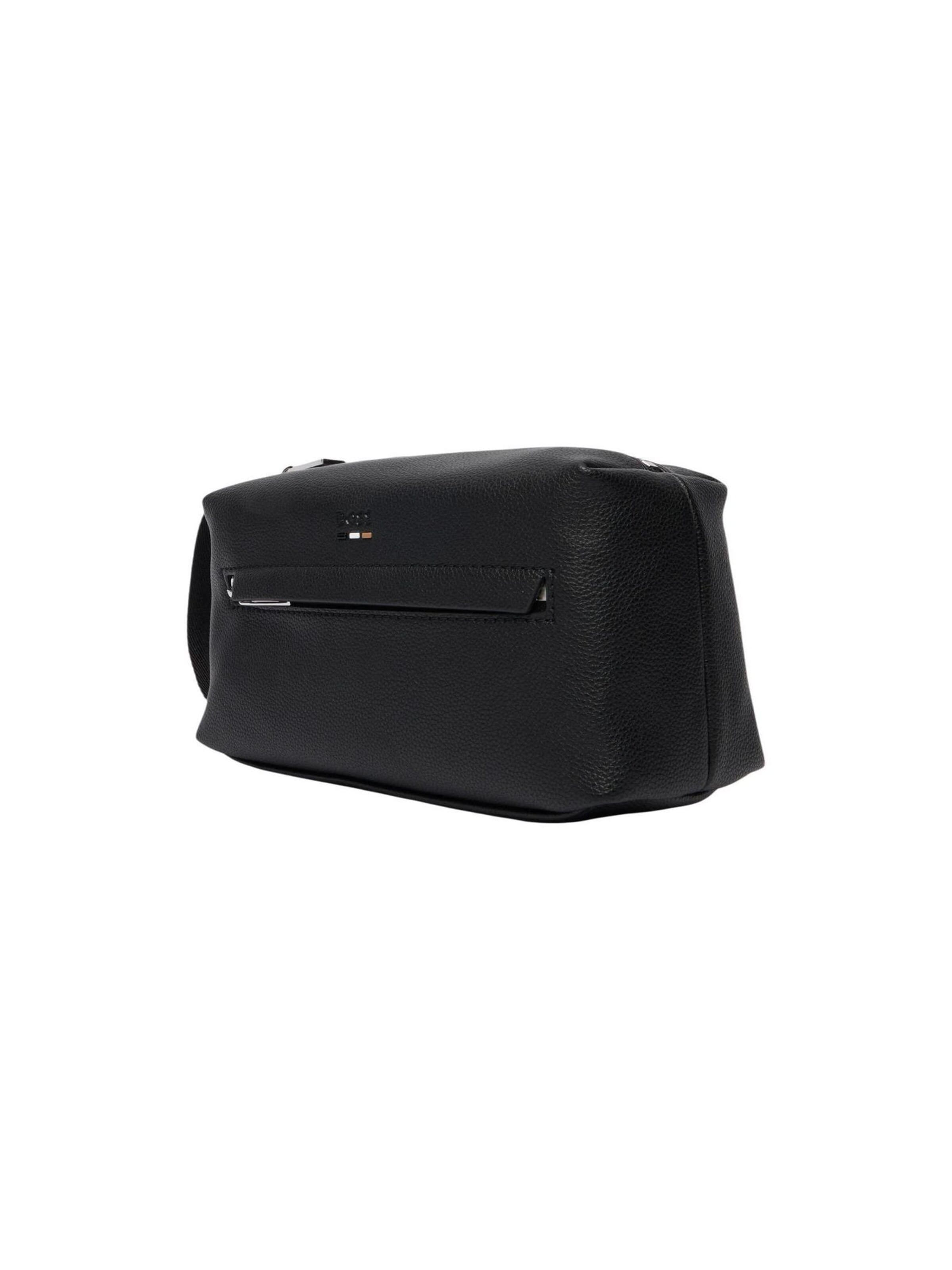 BOSS - Bolso de hombro en negro