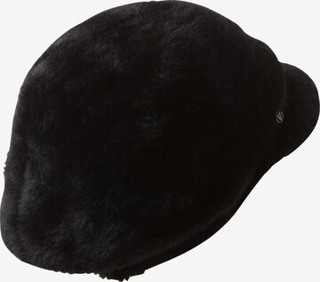 Bonnet LOEVENICH en noir