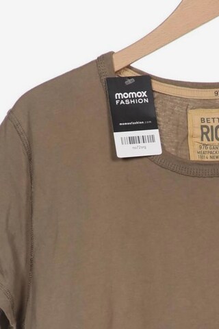 BETTER RICH T-Shirt M in Beige