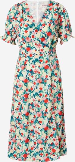 Rochie de vară 'CORINA' Louche pe mai multe culori, Vizualizare produs