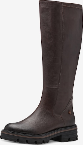 MARCO TOZZI by GUIDO MARIA KRETSCHMER Boots in Brown: front