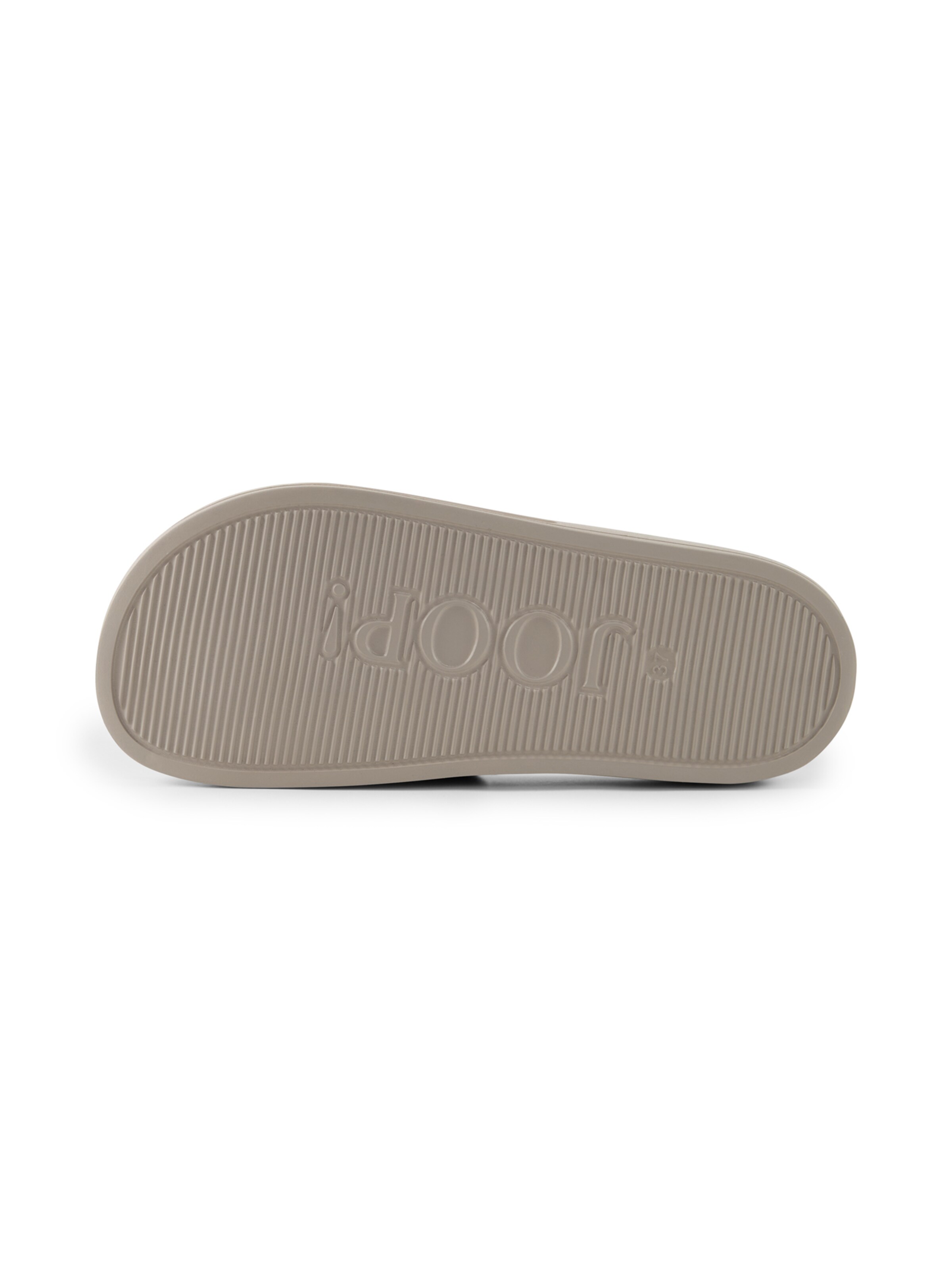 Mule 'Stampa Fine Oceano' JOOP! en gris