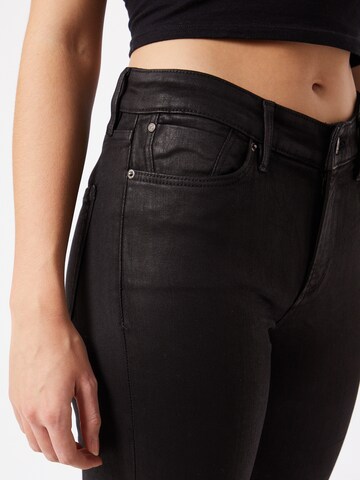 s.Oliver Skinny Jeans in Black