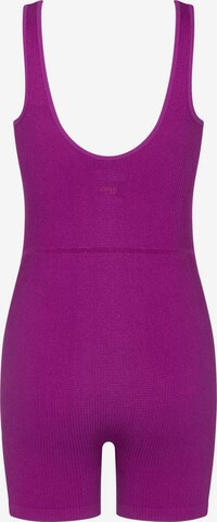 SLOGGI - Body deportivo 'EVER Infused' en lila