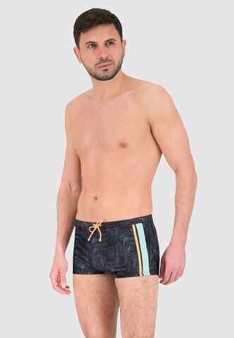 BECO the world of aquasports Swim Trunks 'BEactive' in Black