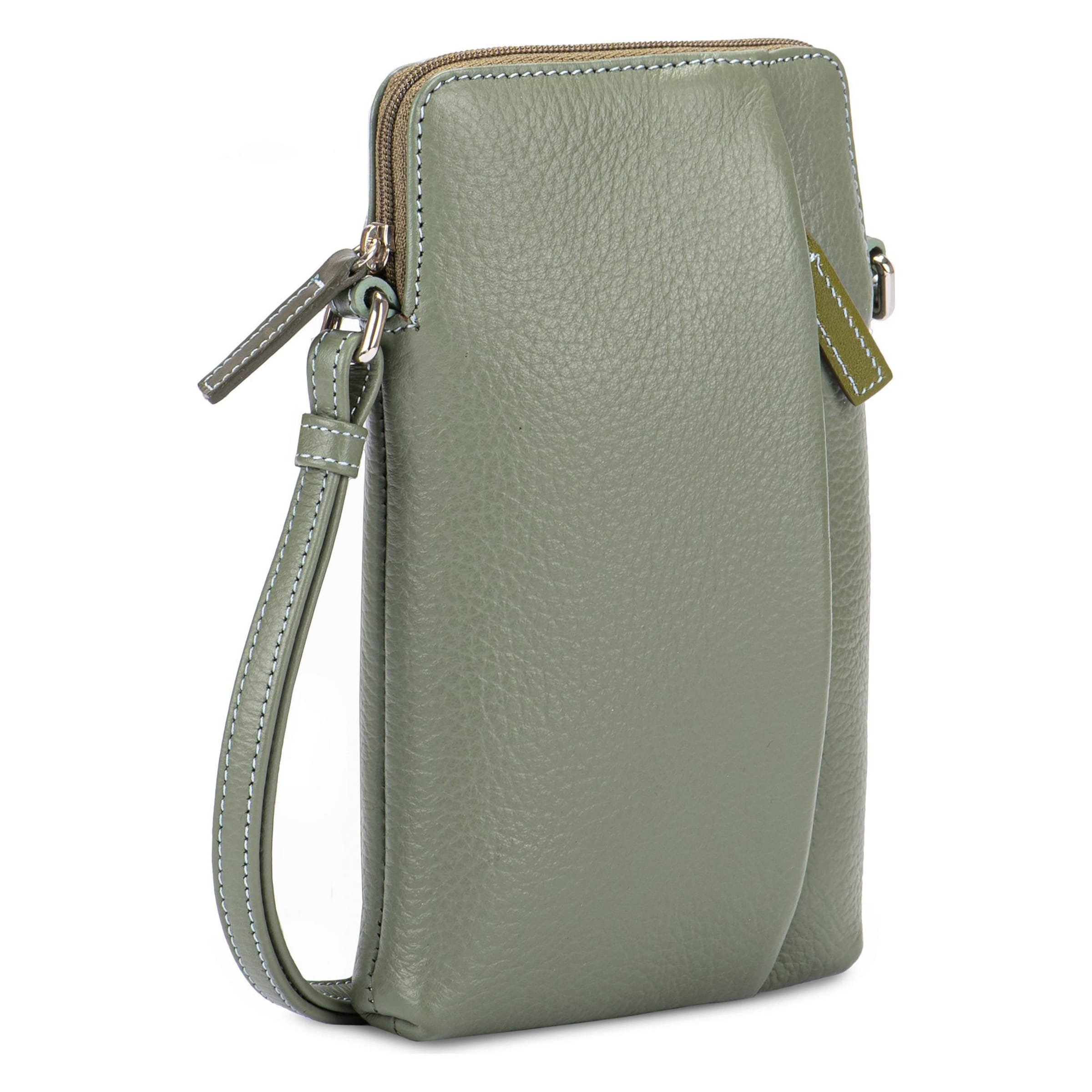 mywalit Smartphonehoesje in Groen