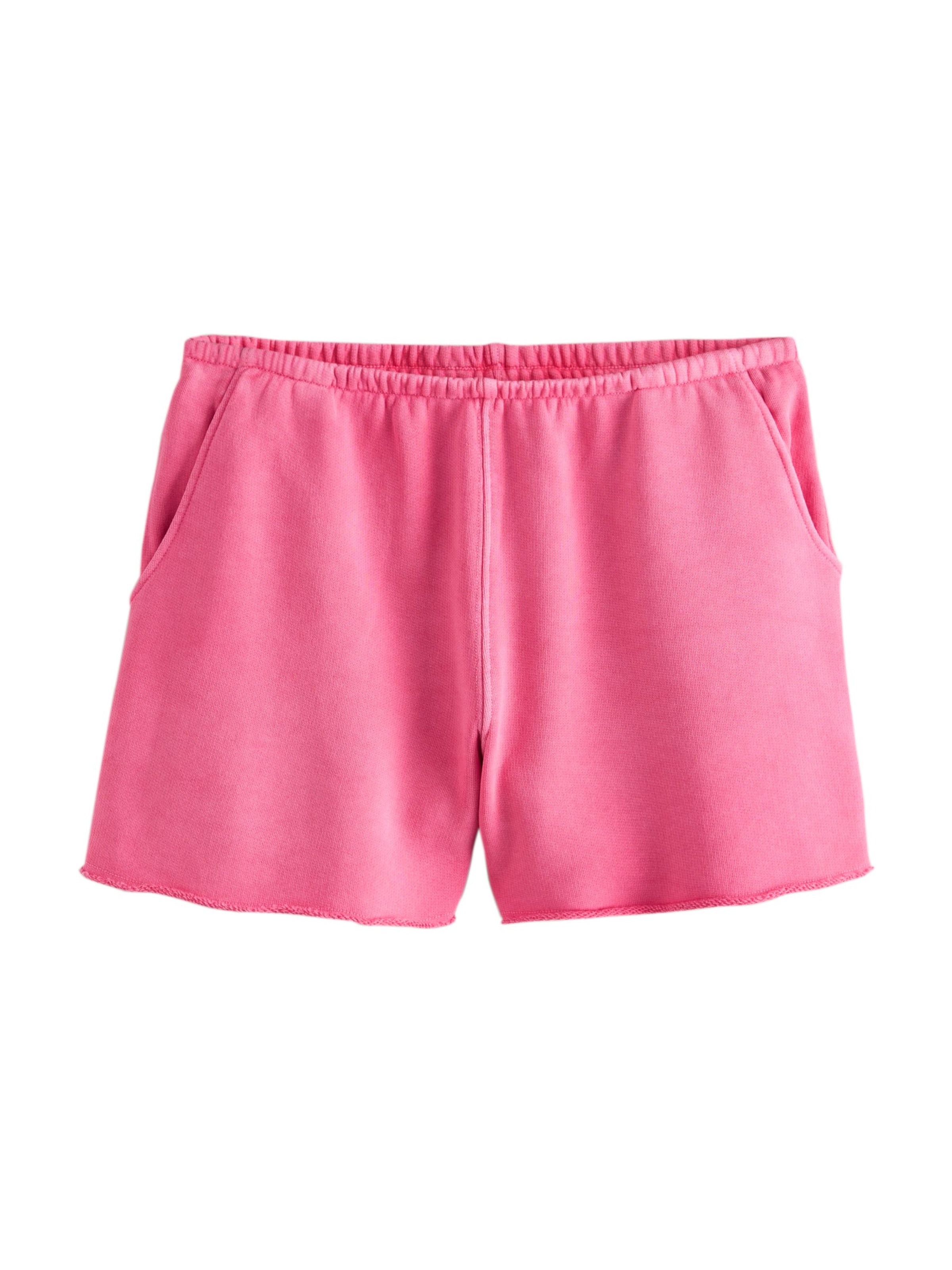Next Regular Shorts in Pink: Vorderseite