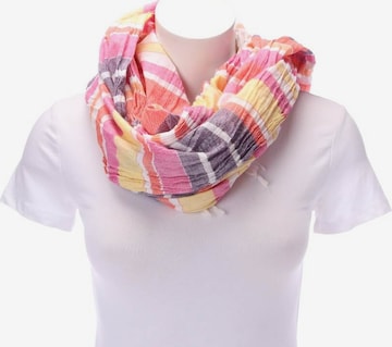 GANT Scarf & Wrap in One size in Mixed colors: front