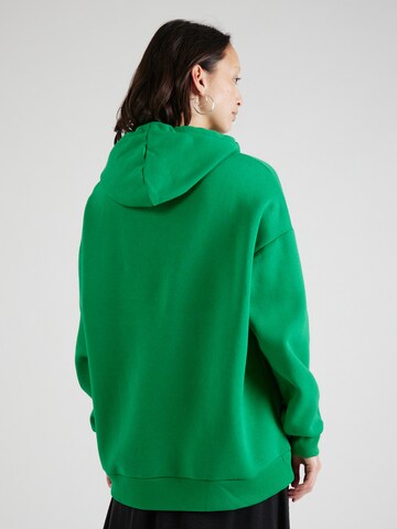LTB Sweatshirt 'SATEFE' i grøn