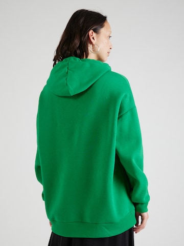 LTB Sweatshirt 'SATEFE' in Green
