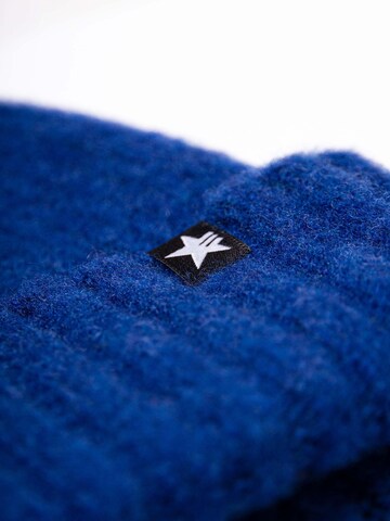 Esperando Beanie 'Nordster' in Blue