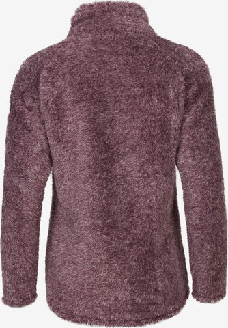 Pullover di O'NEILL in lilla