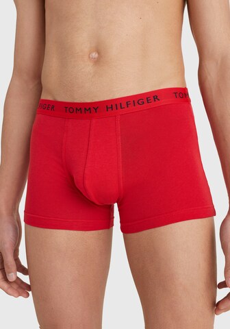 Tommy Hilfiger Underwear Μποξεράκι 'Essential' σε μπλε