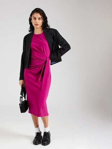 Robe s.Oliver en violet