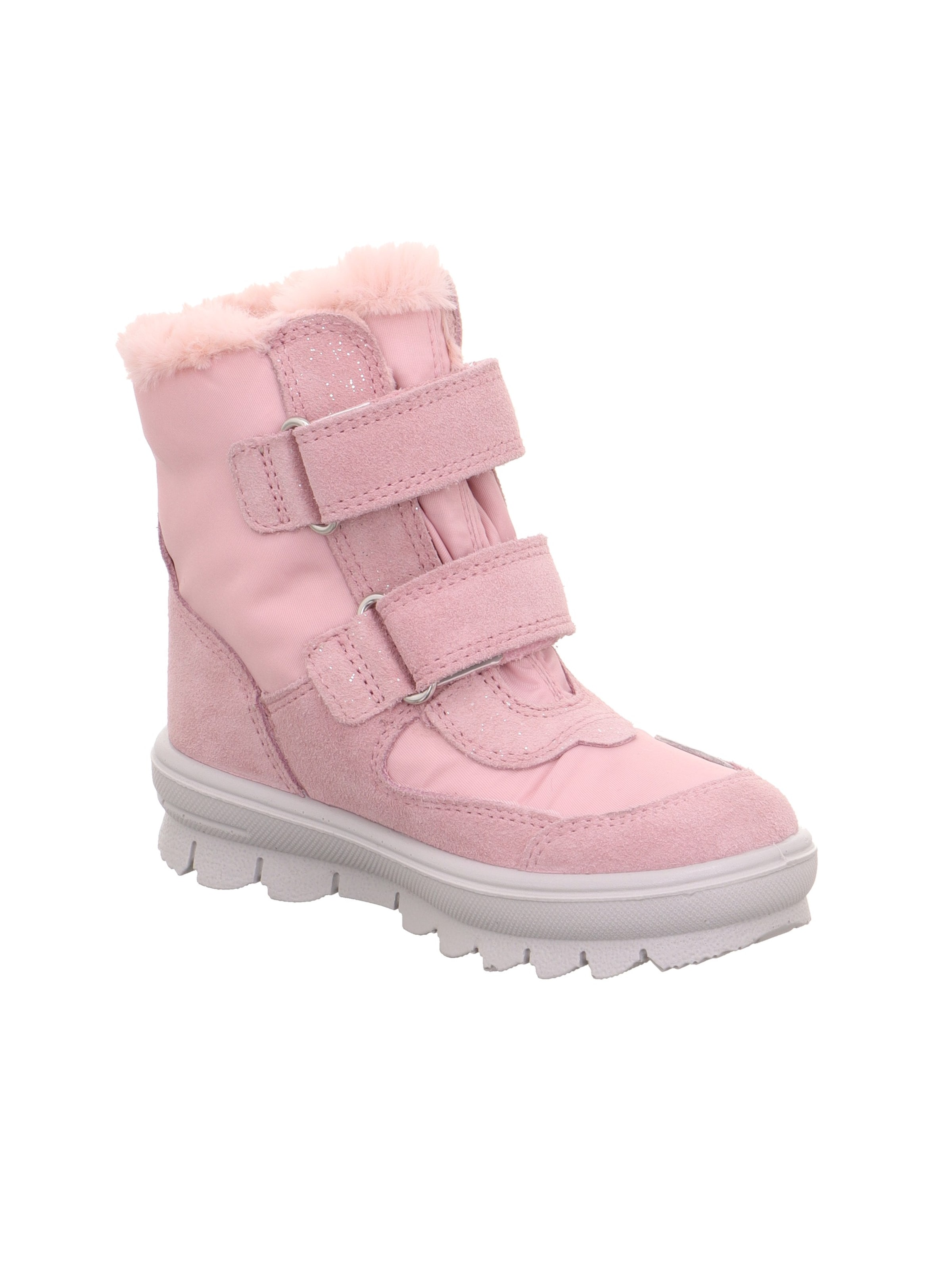 SUPERFIT Boots in Pink