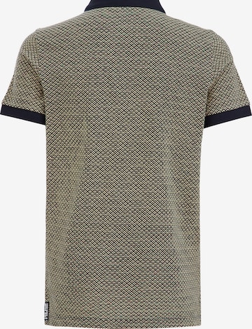 T-Shirt WE Fashion en beige