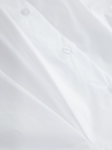 Next Блузка в Белый