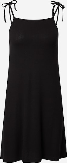 EDITED Φόρεμα 'Hallie' σε μαύρο, Άποψη προϊόντος