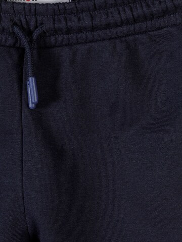 MINOTI Tapered Trousers in Mixed colours