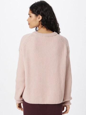ARMEDANGELS Sweater 'NAARUKO' in Pink